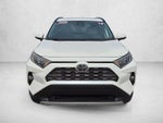 2019 Toyota RAV4 Limited FWD (Natl)