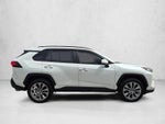 2019 Toyota RAV4 Limited FWD (Natl)