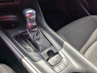 2018 Toyota C-HR XLE FWD (Natl)