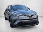 2018 Toyota C-HR XLE FWD (Natl)