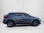 2018 Toyota C-HR XLE FWD (Natl)