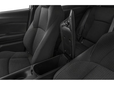 2018 Toyota C-HR XLE FWD (Natl)