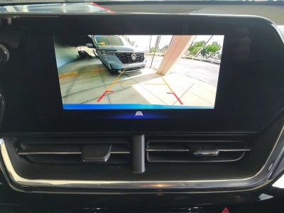 2025 Chevrolet Trax FWD 4dr 2RS