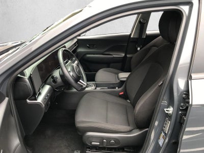 2024 Hyundai KONA SEL FWD