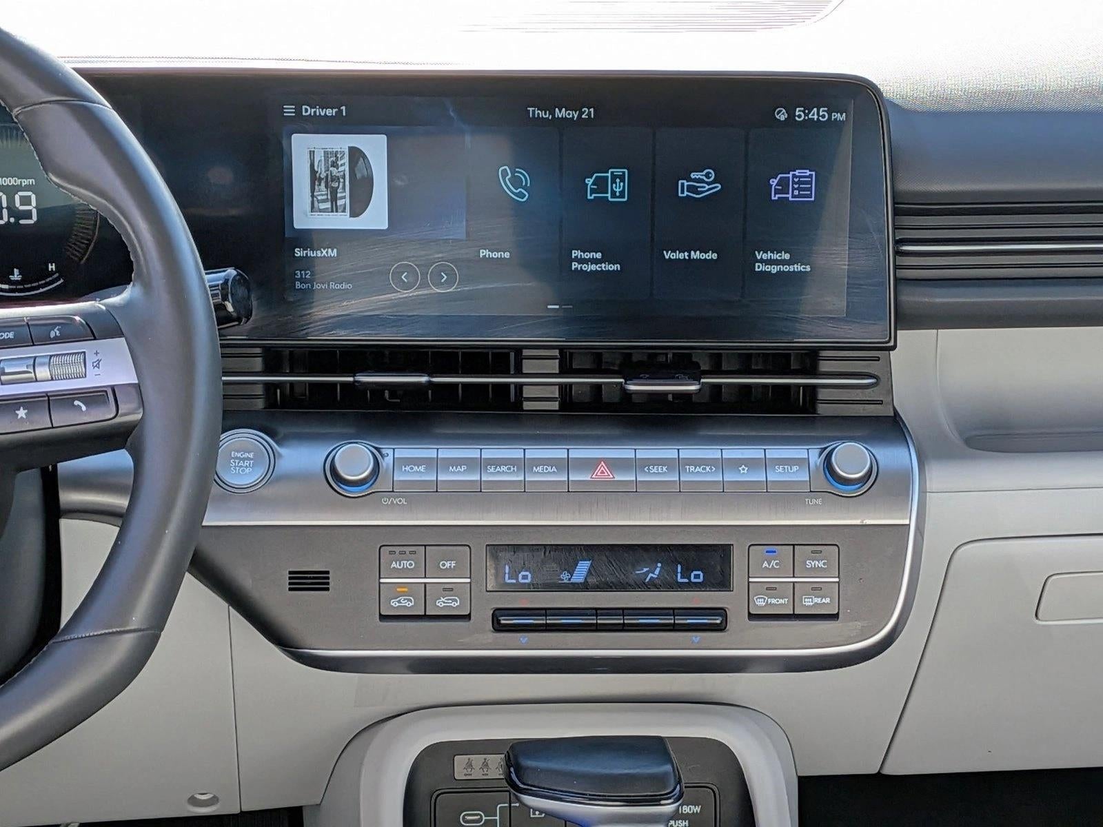 2024 Hyundai KONA SEL FWD
