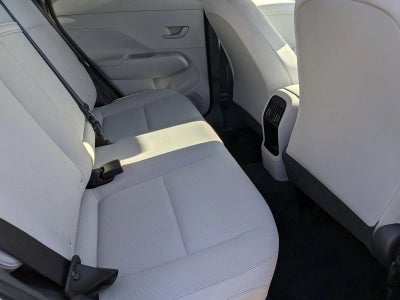 2024 Hyundai KONA SEL FWD