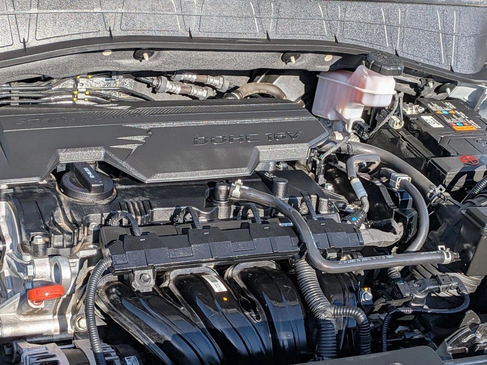 2024 Hyundai KONA SEL FWD