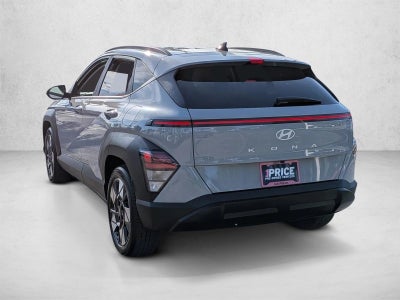 2024 Hyundai KONA SEL FWD
