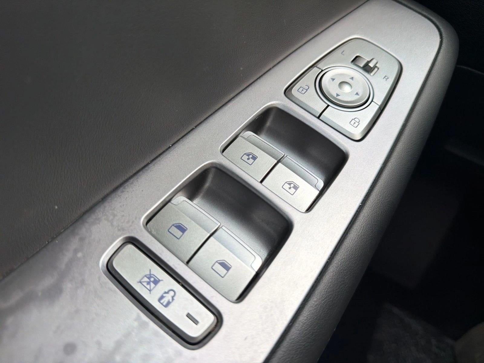 2024 Hyundai PALISADE SEL 7P FWD