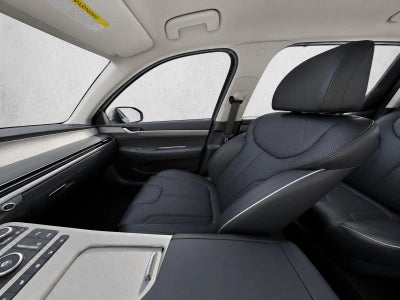 2024 Hyundai PALISADE SEL 7P FWD