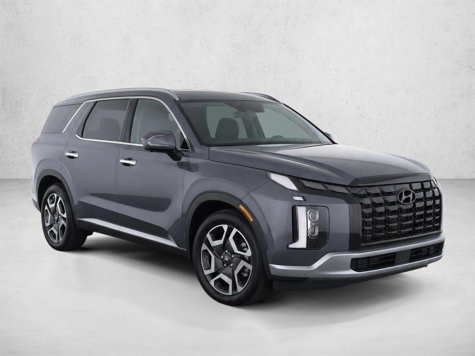 2024 Hyundai PALISADE SEL 7P FWD