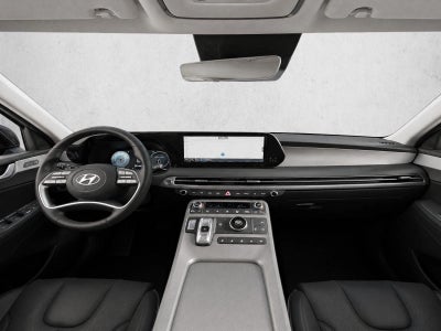 2024 Hyundai PALISADE SEL 7P FWD