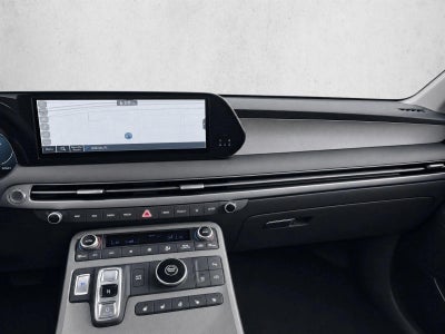 2024 Hyundai PALISADE SEL 7P FWD