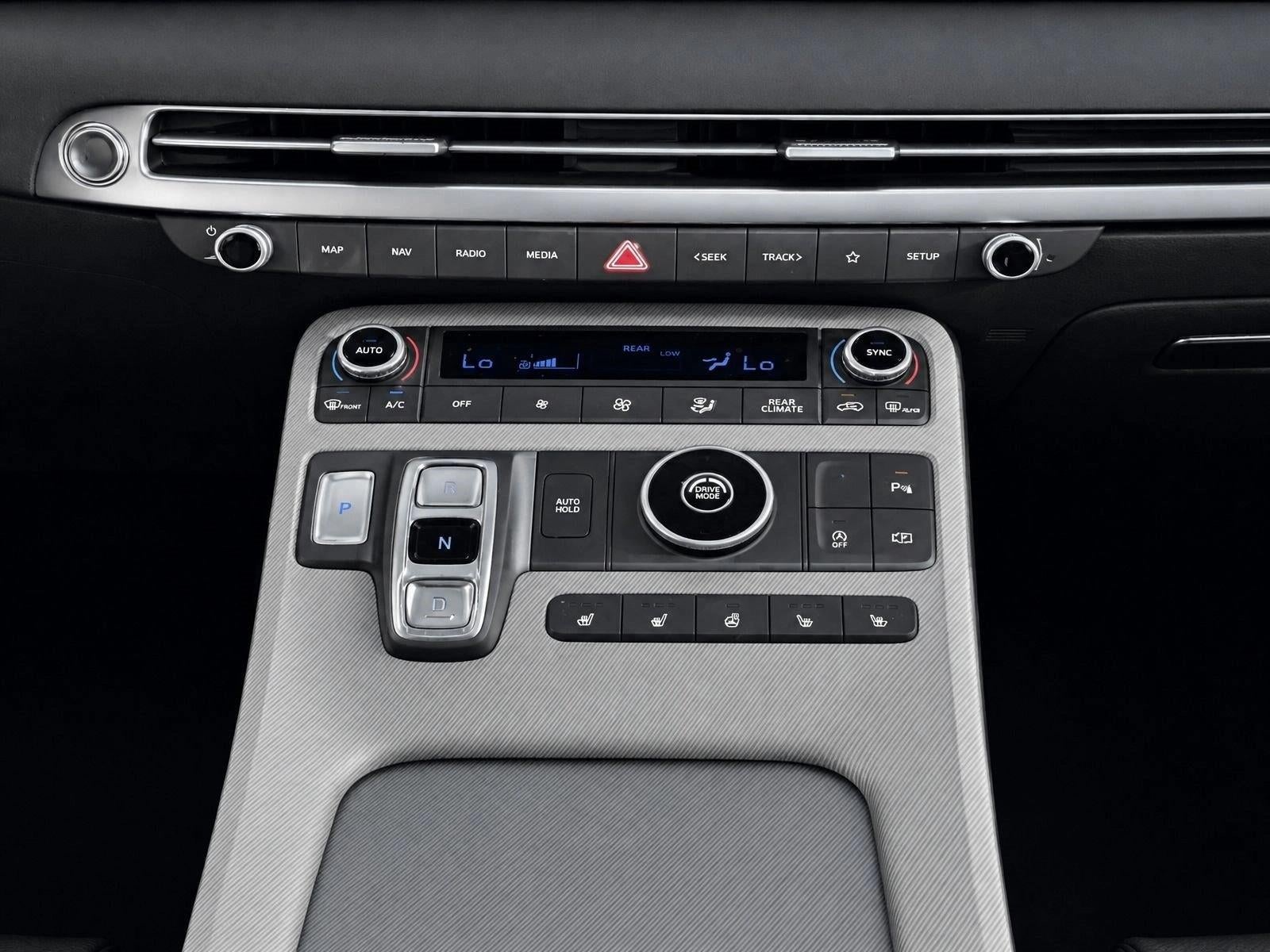 2024 Hyundai PALISADE SEL 7P FWD