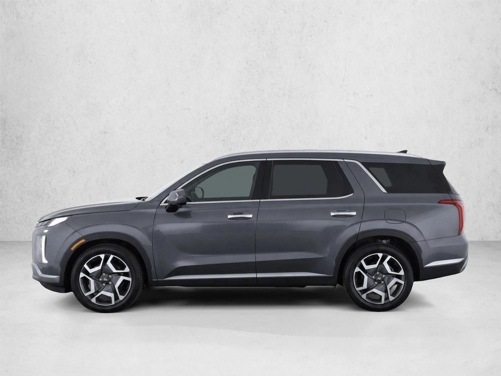 2024 Hyundai PALISADE SEL 7P FWD