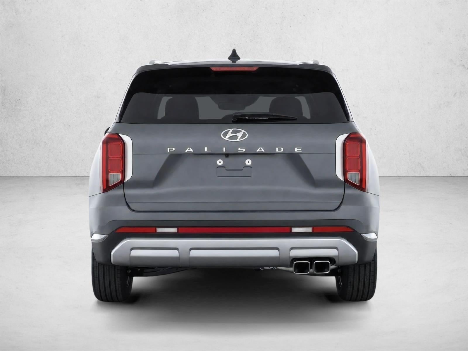2024 Hyundai PALISADE SEL 7P FWD