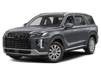 2024 Hyundai PALISADE SEL 7P FWD