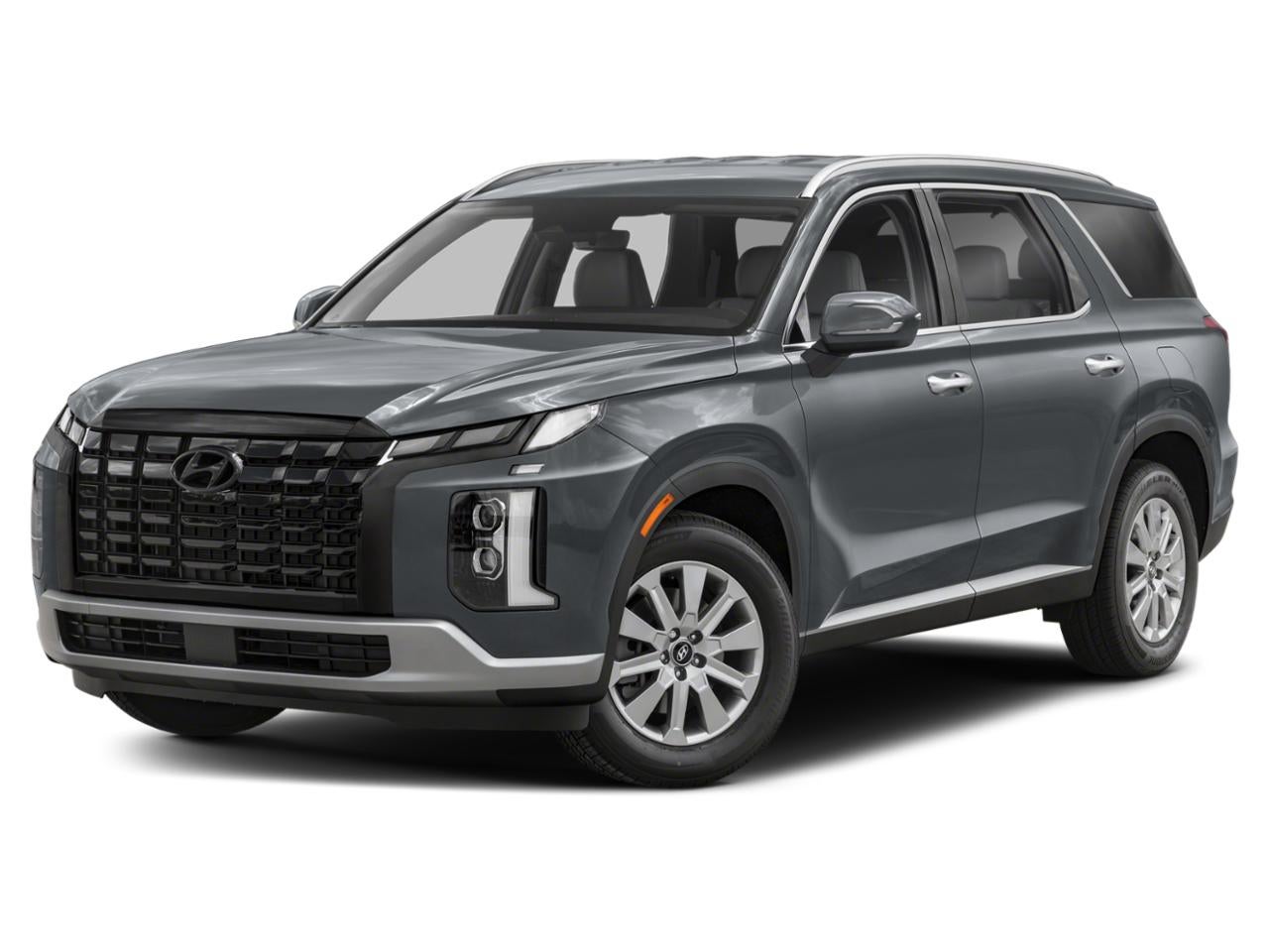 2024 Hyundai PALISADE SEL 7P FWD