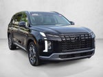2025 Hyundai PALISADE SEL Premium 8P FWD