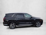 2025 Hyundai PALISADE SEL Premium 8P FWD