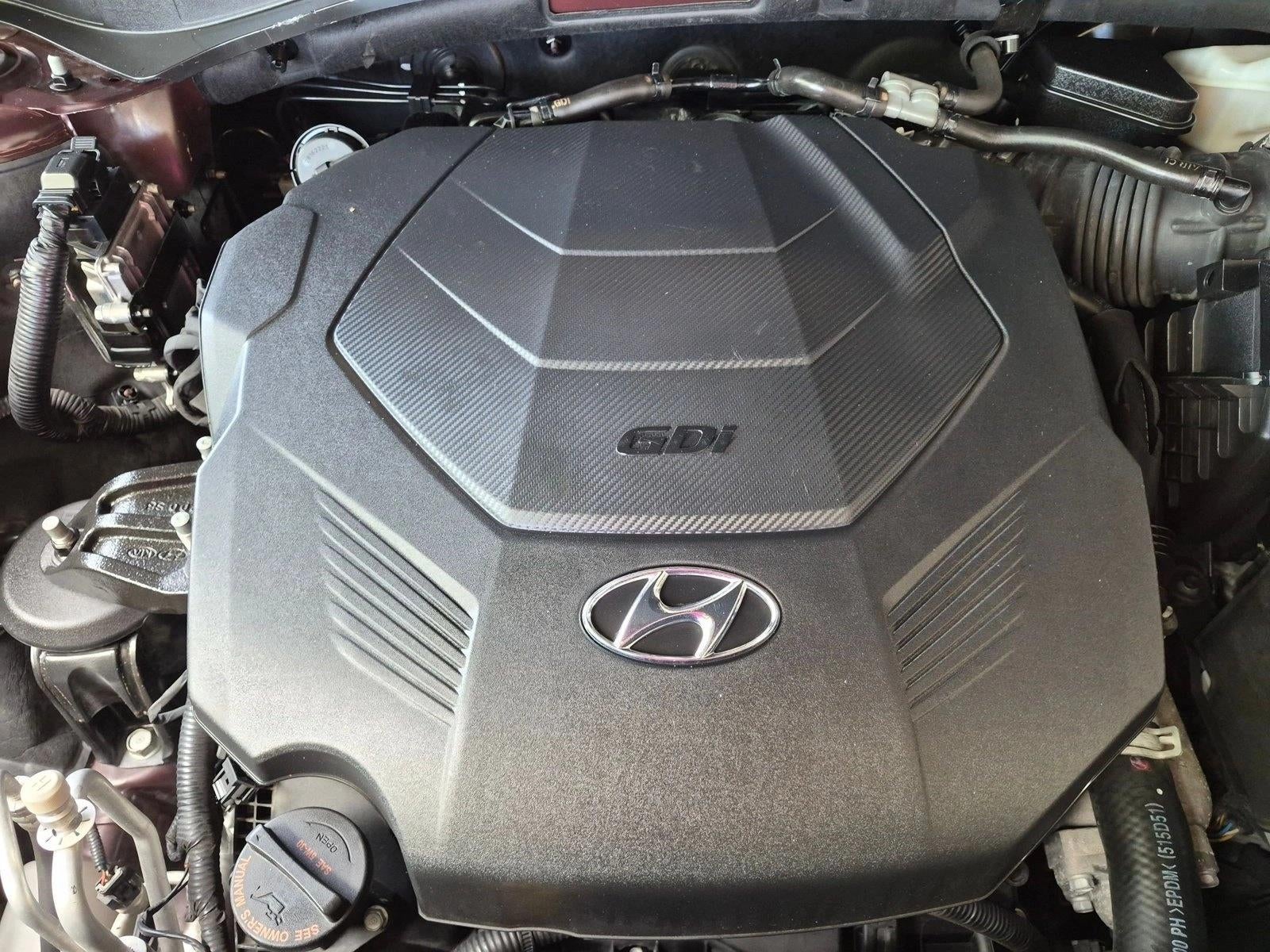 2020 Hyundai PALISADE SEL FWD