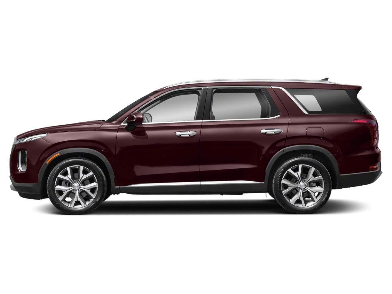 2020 Hyundai PALISADE SEL FWD