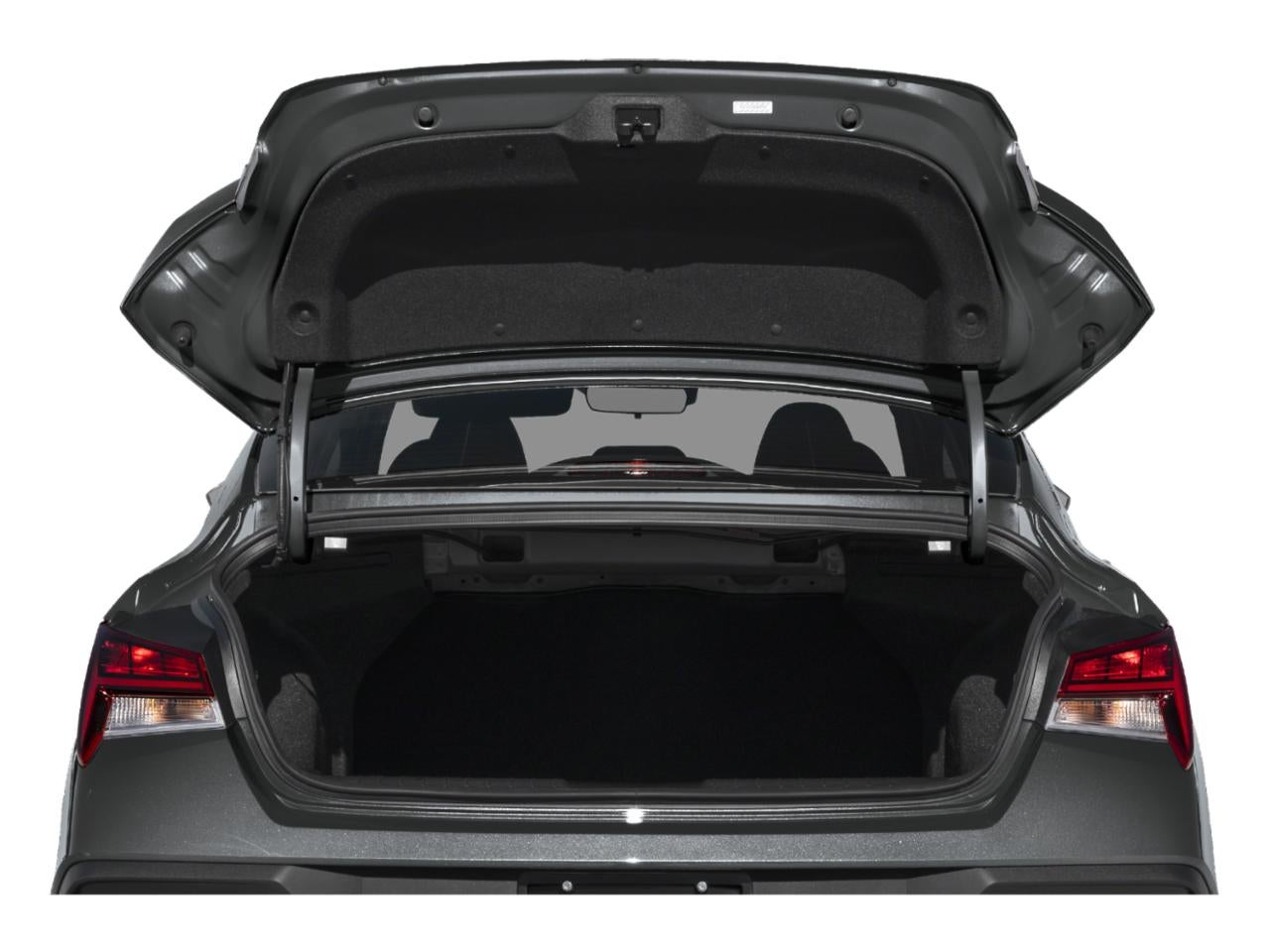 2024 Hyundai ELANTRA Hybrid Blue DCT