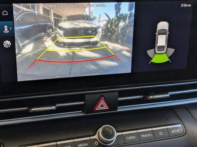 2023 Hyundai ELANTRA Hybrid Limited DCT