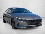 2023 Hyundai ELANTRA Hybrid Limited DCT