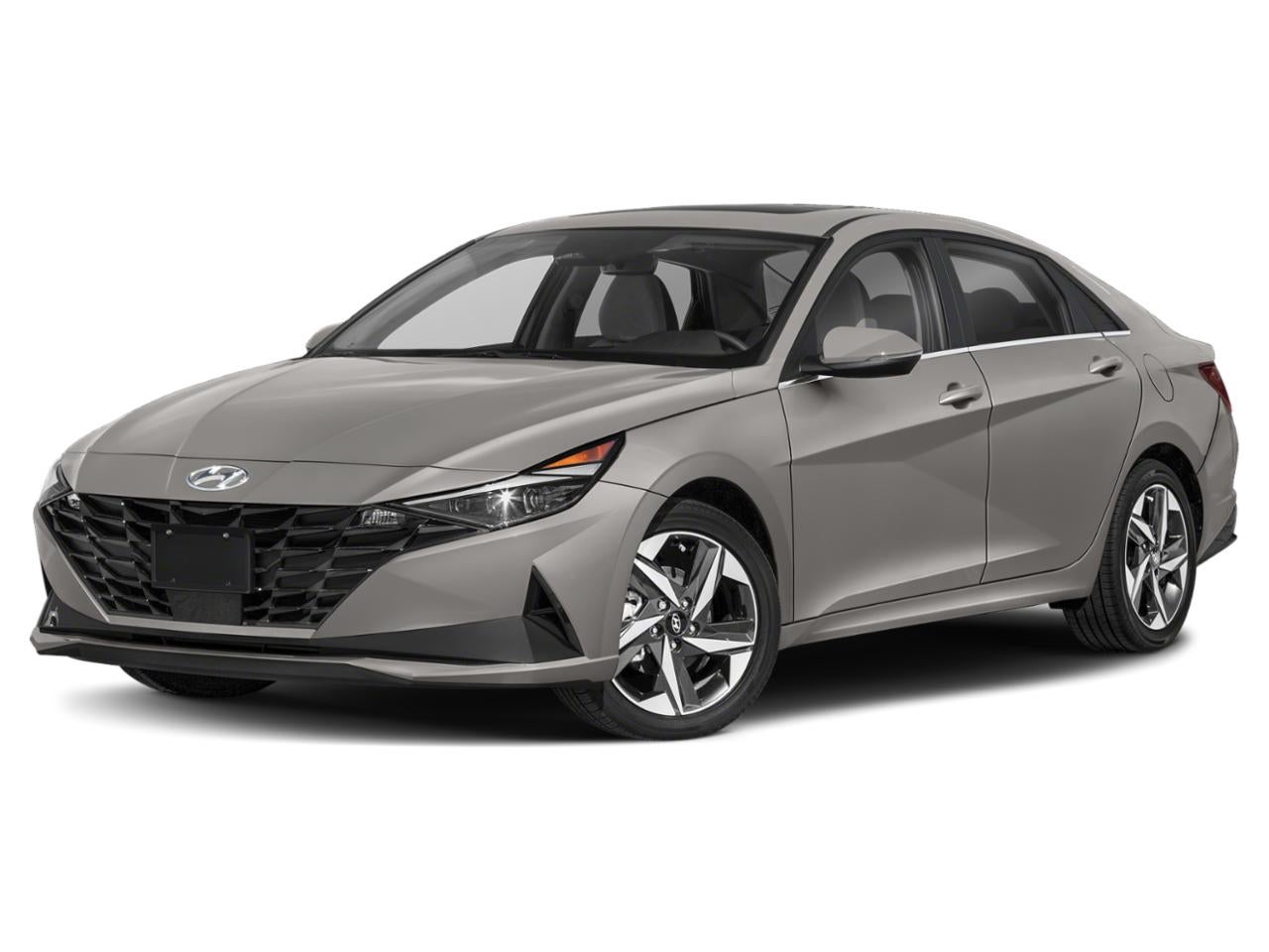 2023 Hyundai ELANTRA Hybrid Limited DCT