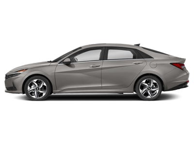 2023 Hyundai ELANTRA Hybrid Limited DCT