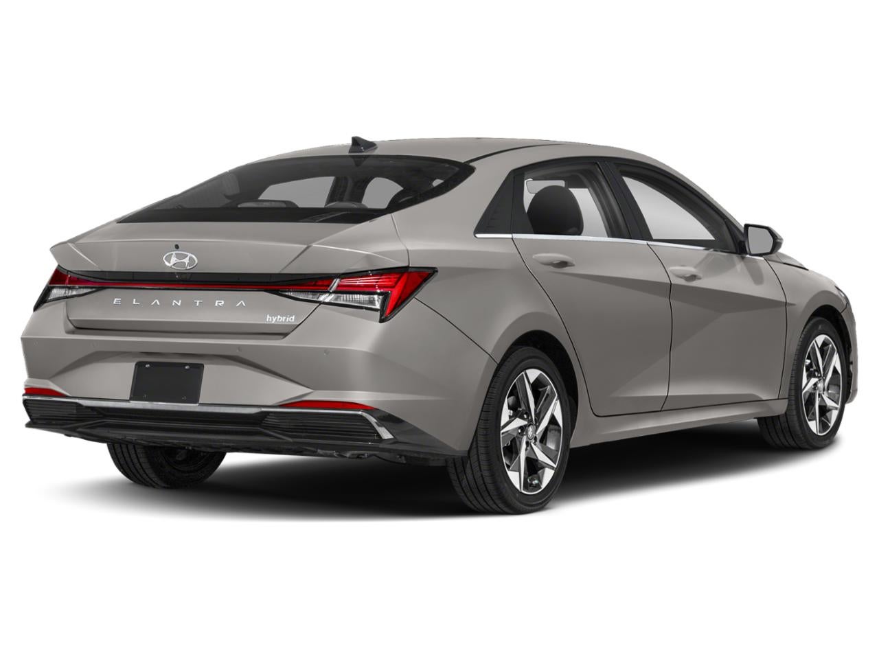 2023 Hyundai ELANTRA Hybrid Limited DCT