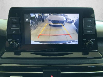 2023 Kia Seltos S IVT FWD