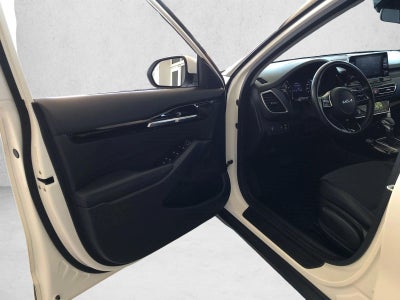 2023 Kia Seltos S IVT FWD
