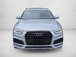 2018 Audi Q3 2.0 TFSI Sport Premium Plus FWD