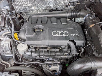2018 Audi Q3 2.0 TFSI Sport Premium Plus FWD
