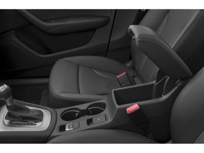 2018 Audi Q3 2.0 TFSI Sport Premium Plus FWD