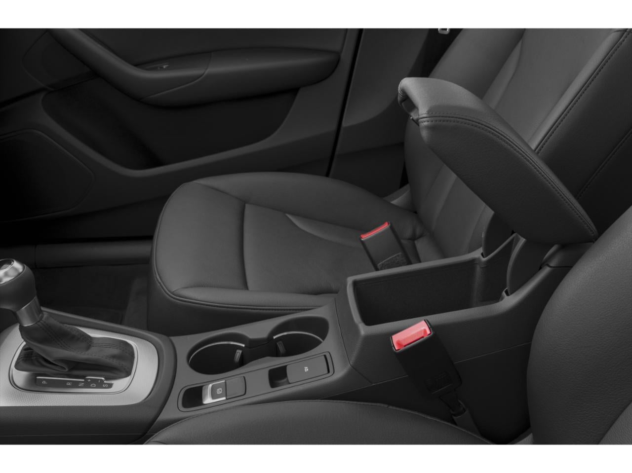 2018 Audi Q3 2.0 TFSI Sport Premium Plus FWD