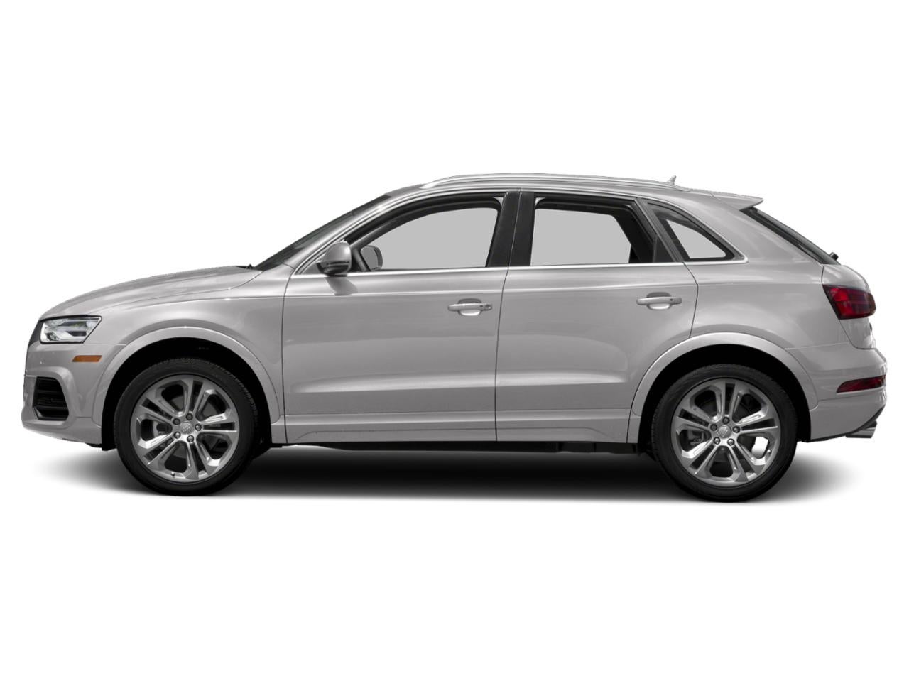 2018 Audi Q3 2.0 TFSI Sport Premium Plus FWD