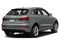 2018 Audi Q3 2.0 TFSI Sport Premium Plus FWD