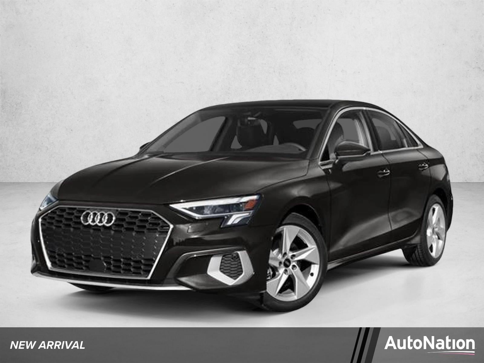 2024 Audi A3 Premium 40 TFSI