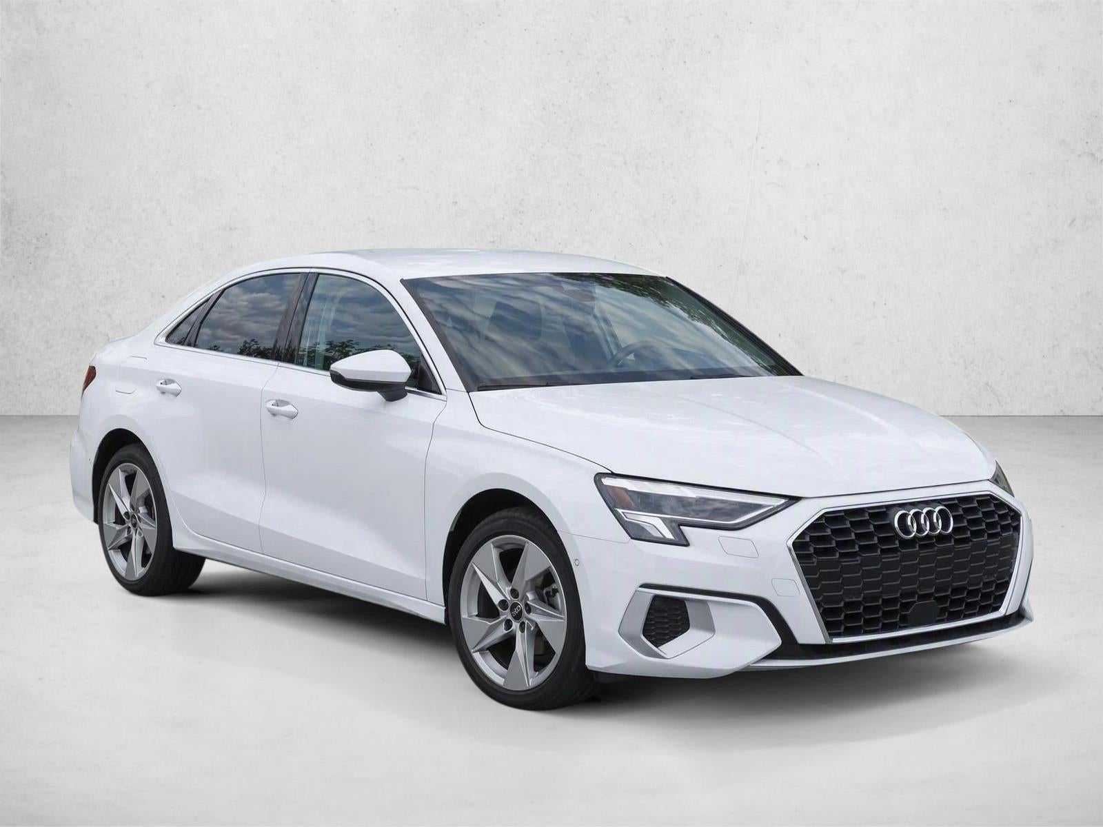 2024 Audi A3 Premium 40 TFSI
