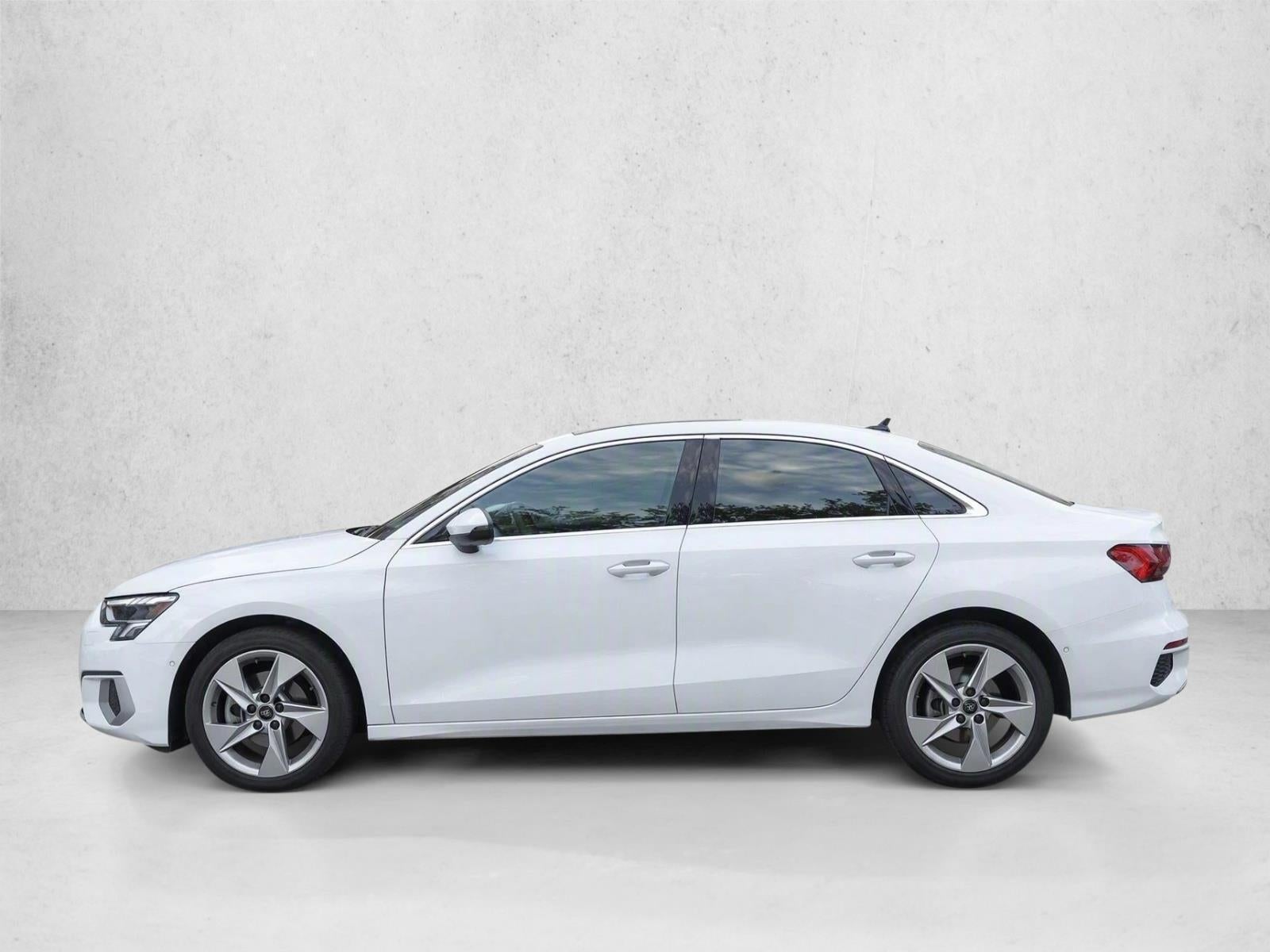 2024 Audi A3 Premium 40 TFSI