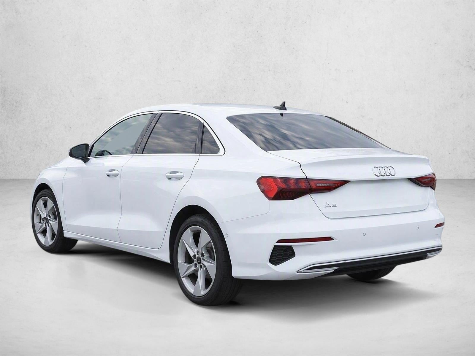 2024 Audi A3 Premium 40 TFSI