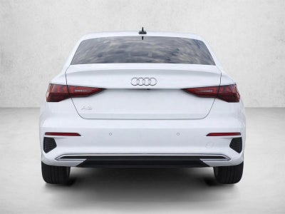 2024 Audi A3 Premium 40 TFSI