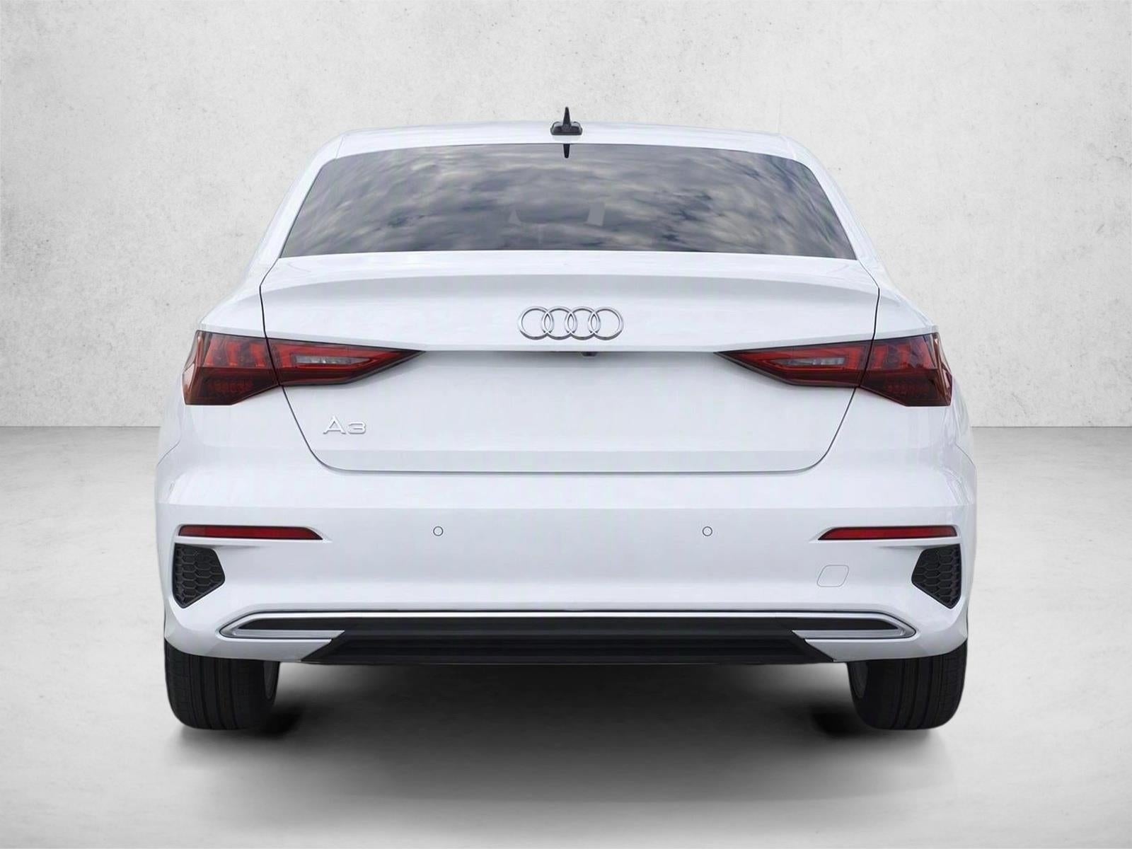 2024 Audi A3 Premium 40 TFSI
