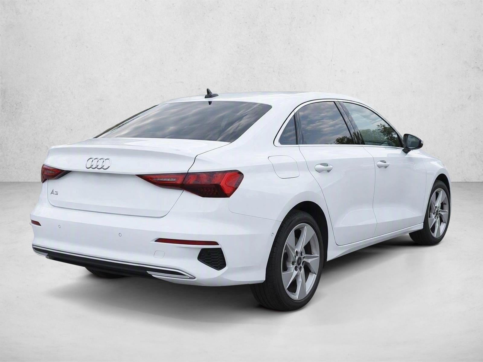 2024 Audi A3 Premium 40 TFSI