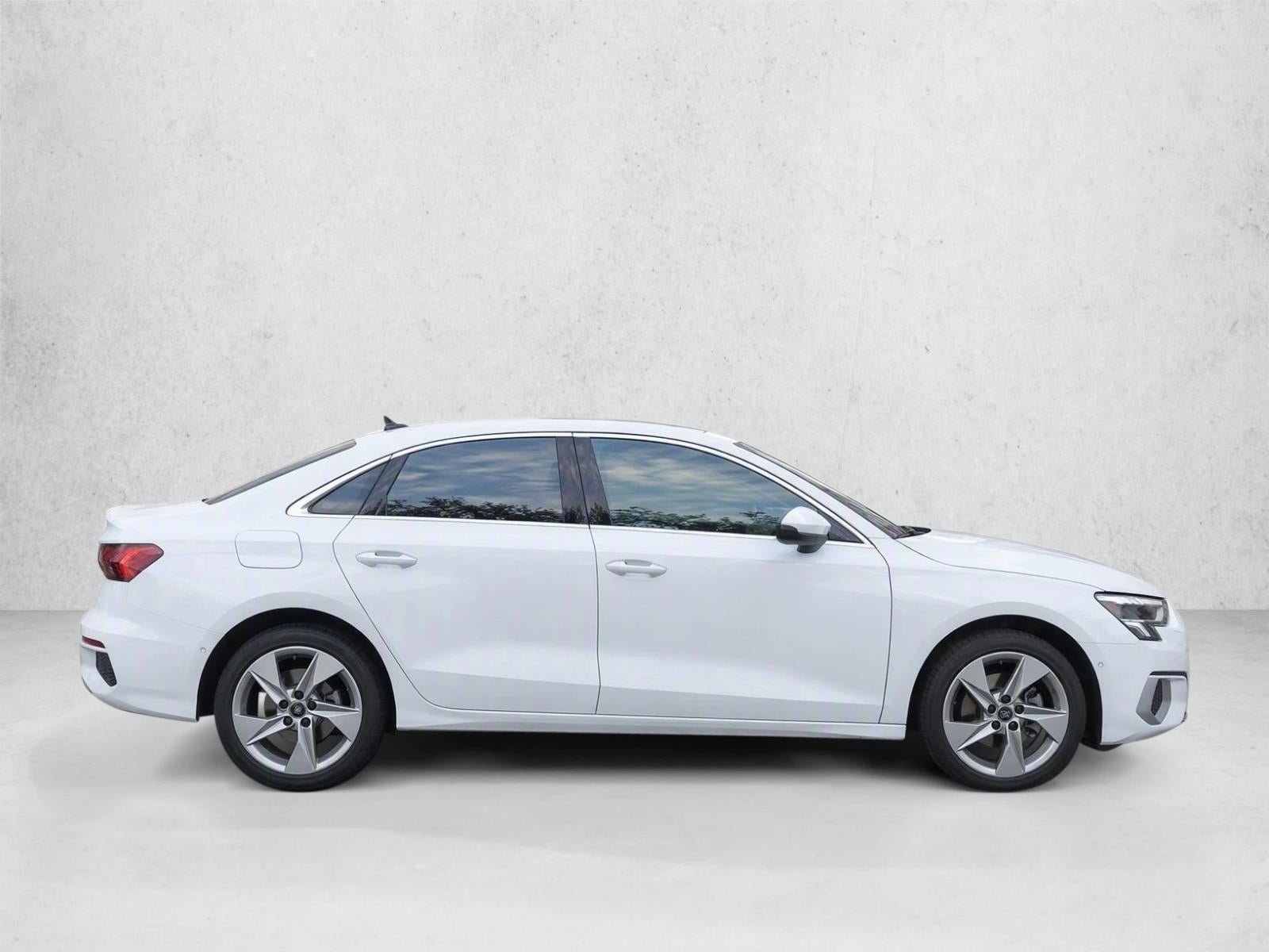 2024 Audi A3 Premium 40 TFSI