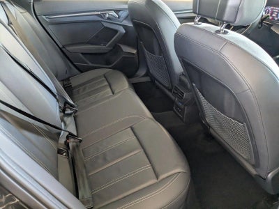 2024 Audi A3 Premium 40 TFSI