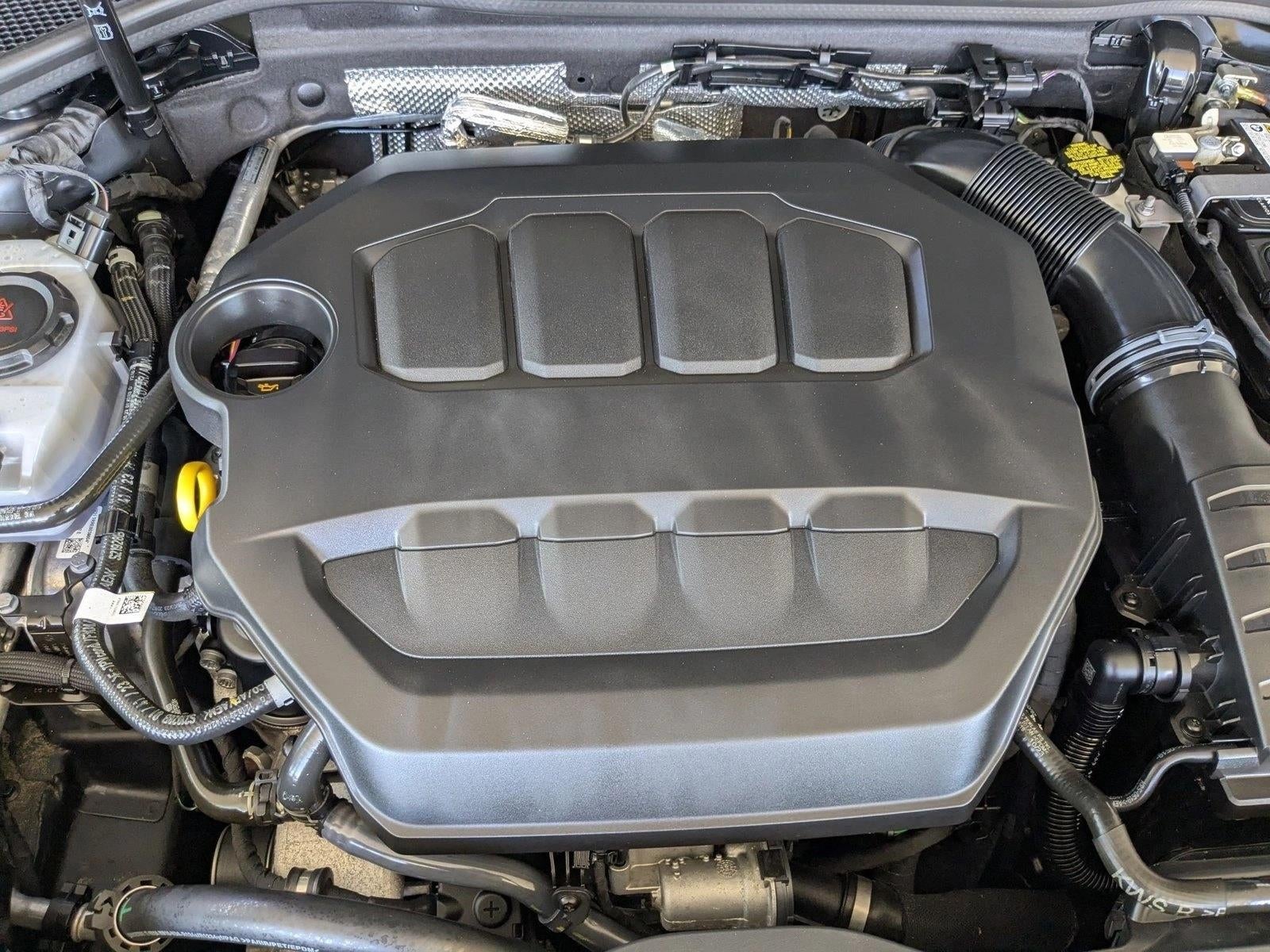 2024 Audi A3 Premium 40 TFSI